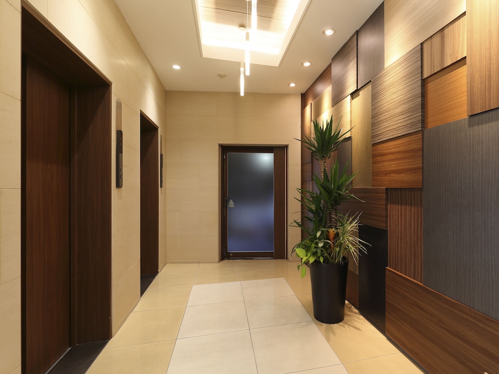 Kurashiki Station Hotel 14/47