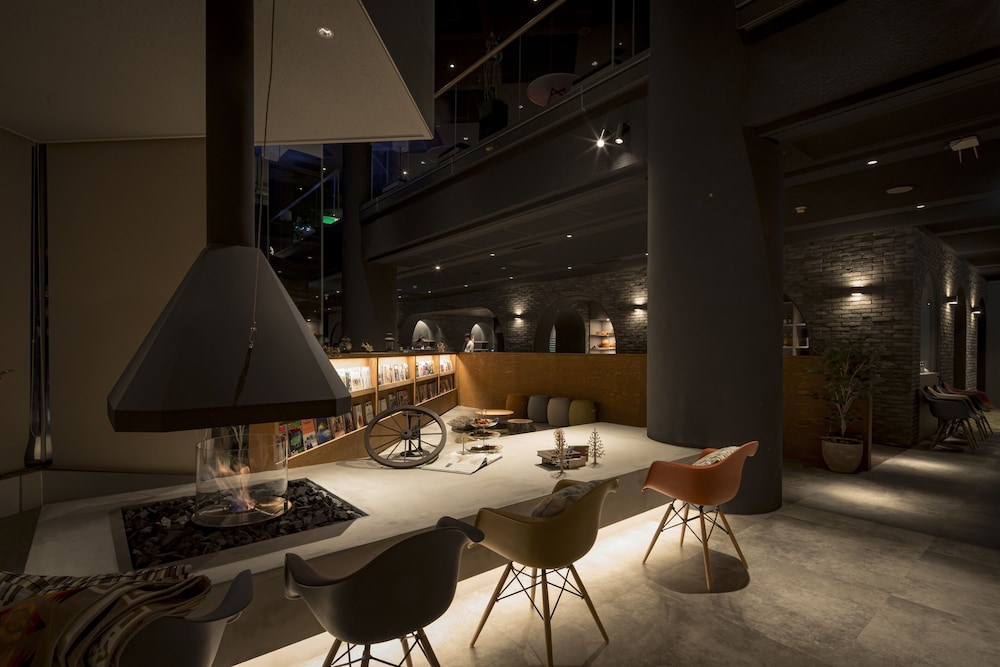 Ashibetsu Onsen Starlight Hotel 41/61