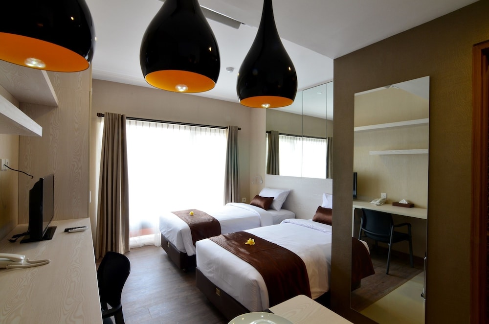 Student Park Hotel & Apartment 18/50