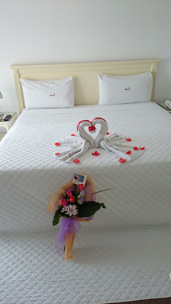 Apart Hotel TOBOROCHI (ex. Suites Toborochi) 20/52