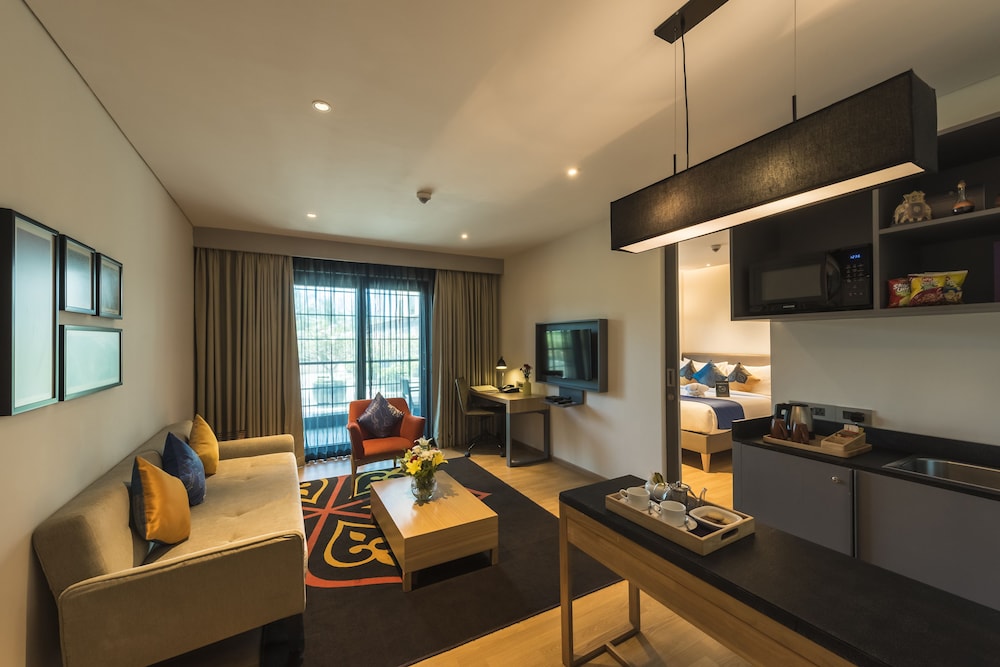 Grand Mercure Mysore 51/70