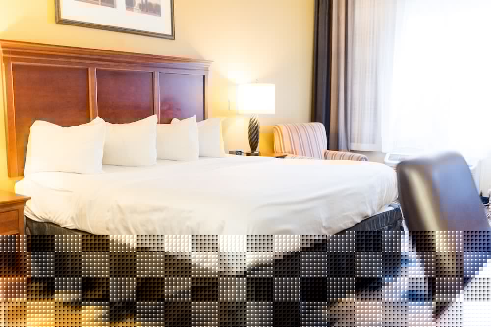 Country Inn & Suites By Radisson Helen 11/36