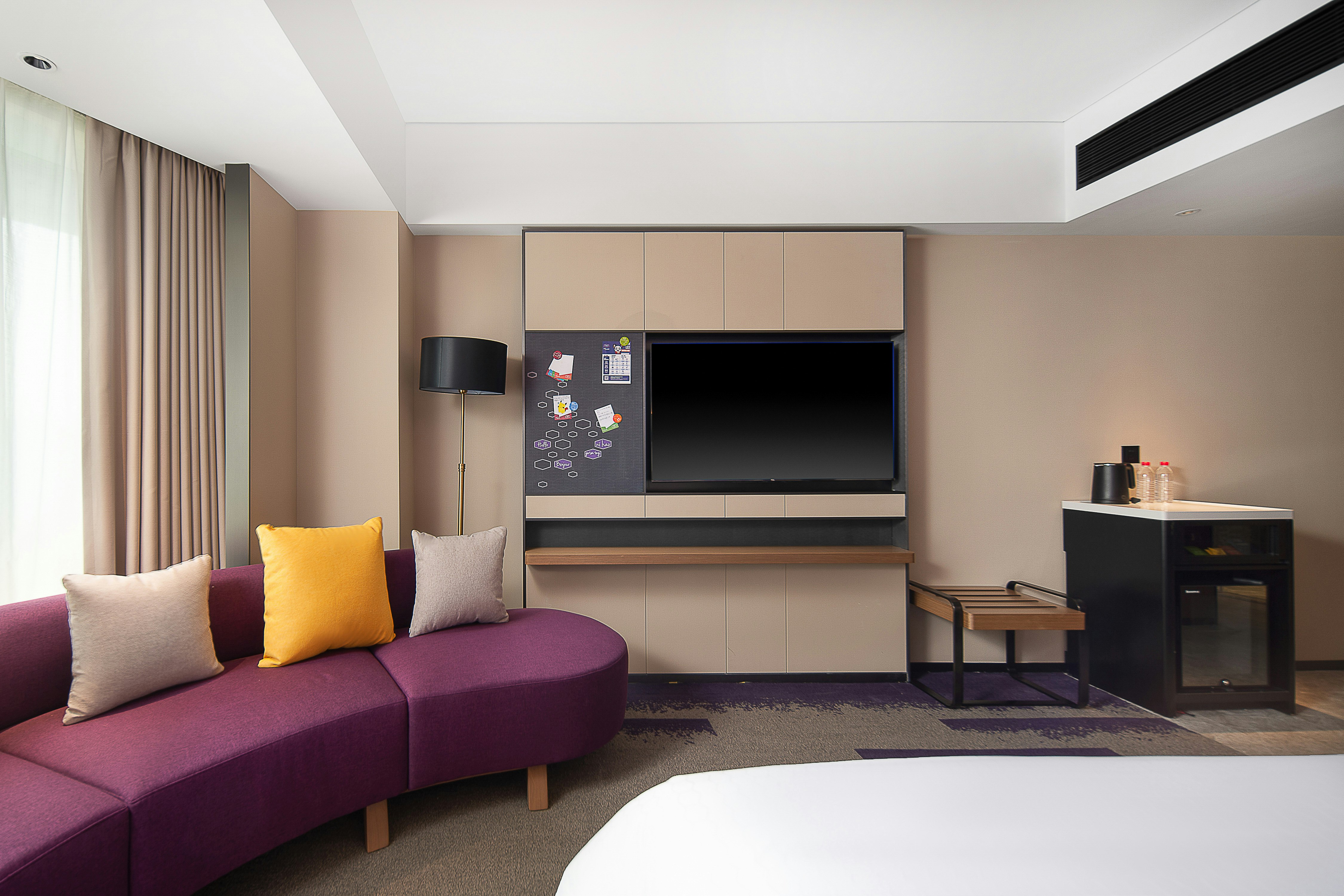 Hampton By Hilton Guangzhou Railway Station 44/61