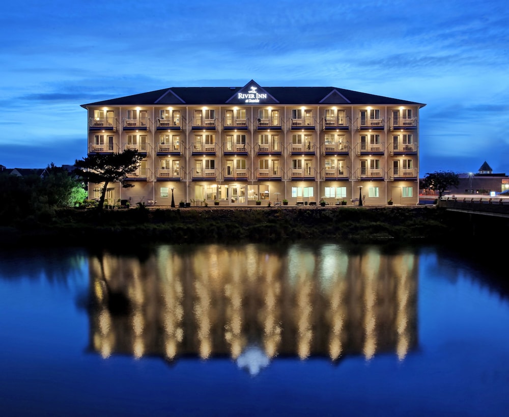 River Inn at Seaside 2/52