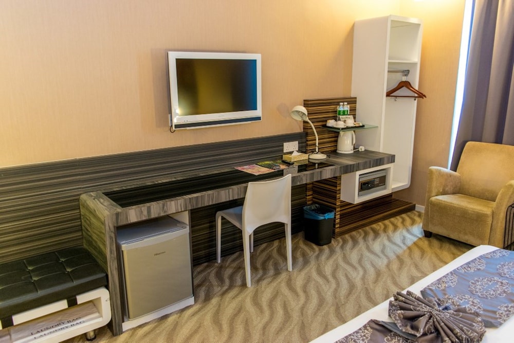 Mh Hotel Ipoh 27/50