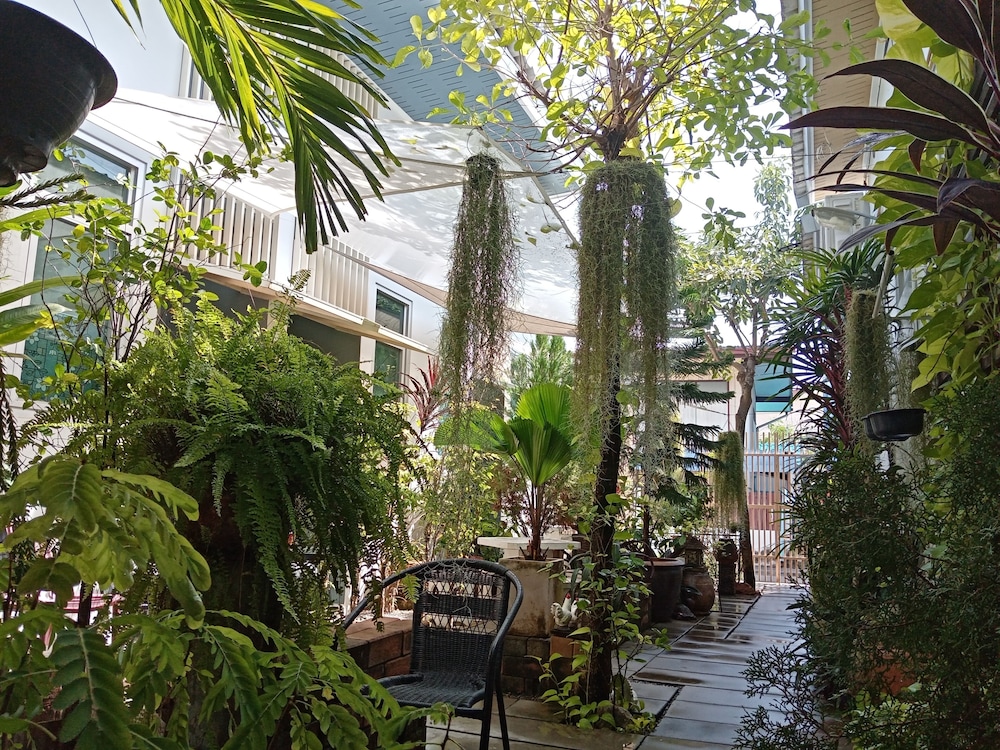 Daddy's Home Guesthouse Hua Hin 31/42