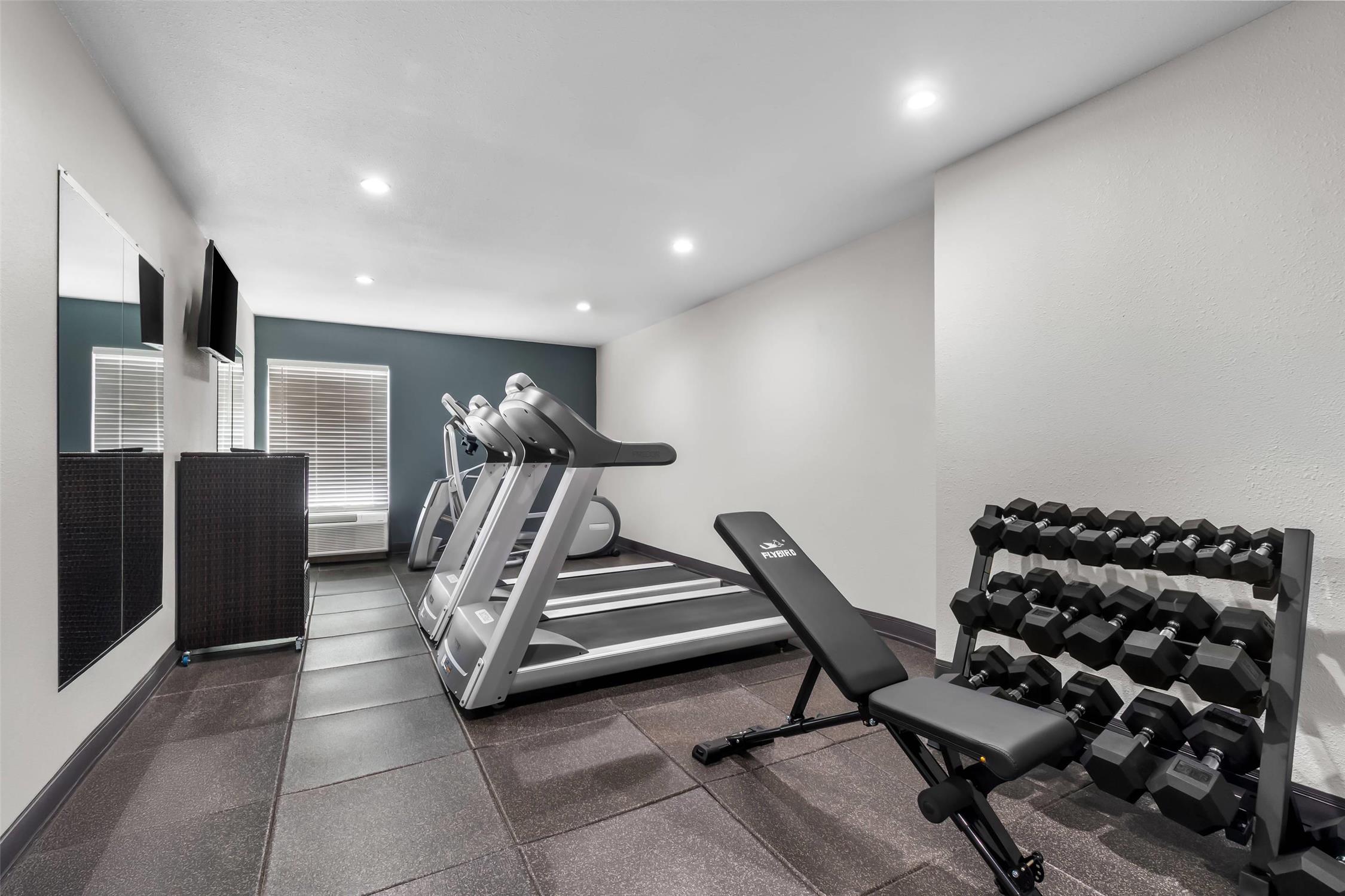 Quality Inn Chattanooga Hamilton Place 20/36