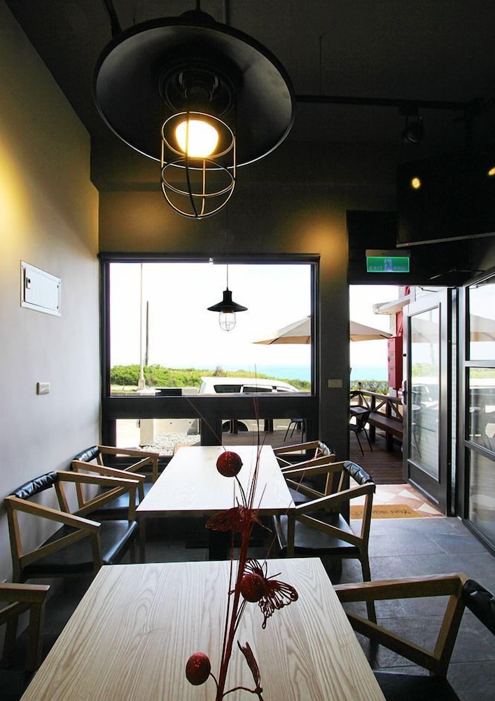 Guesthouse Ocean View 25/35