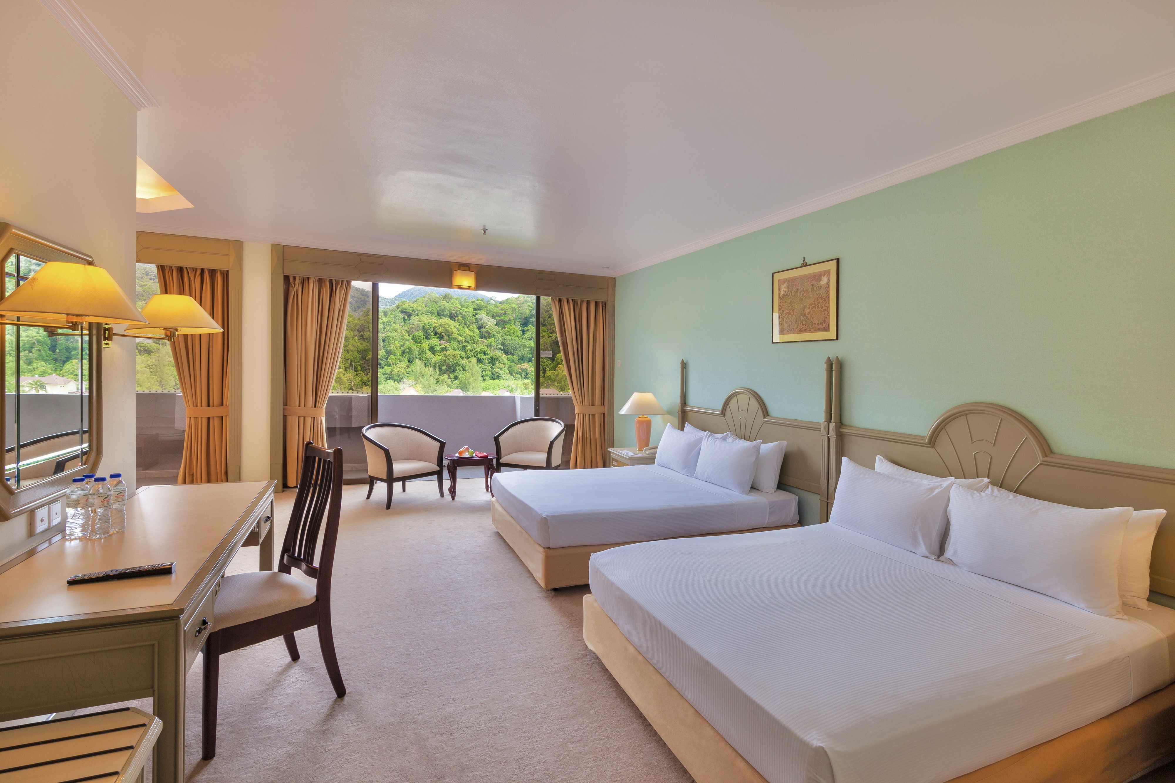 Bayview Beach Resort 25/78