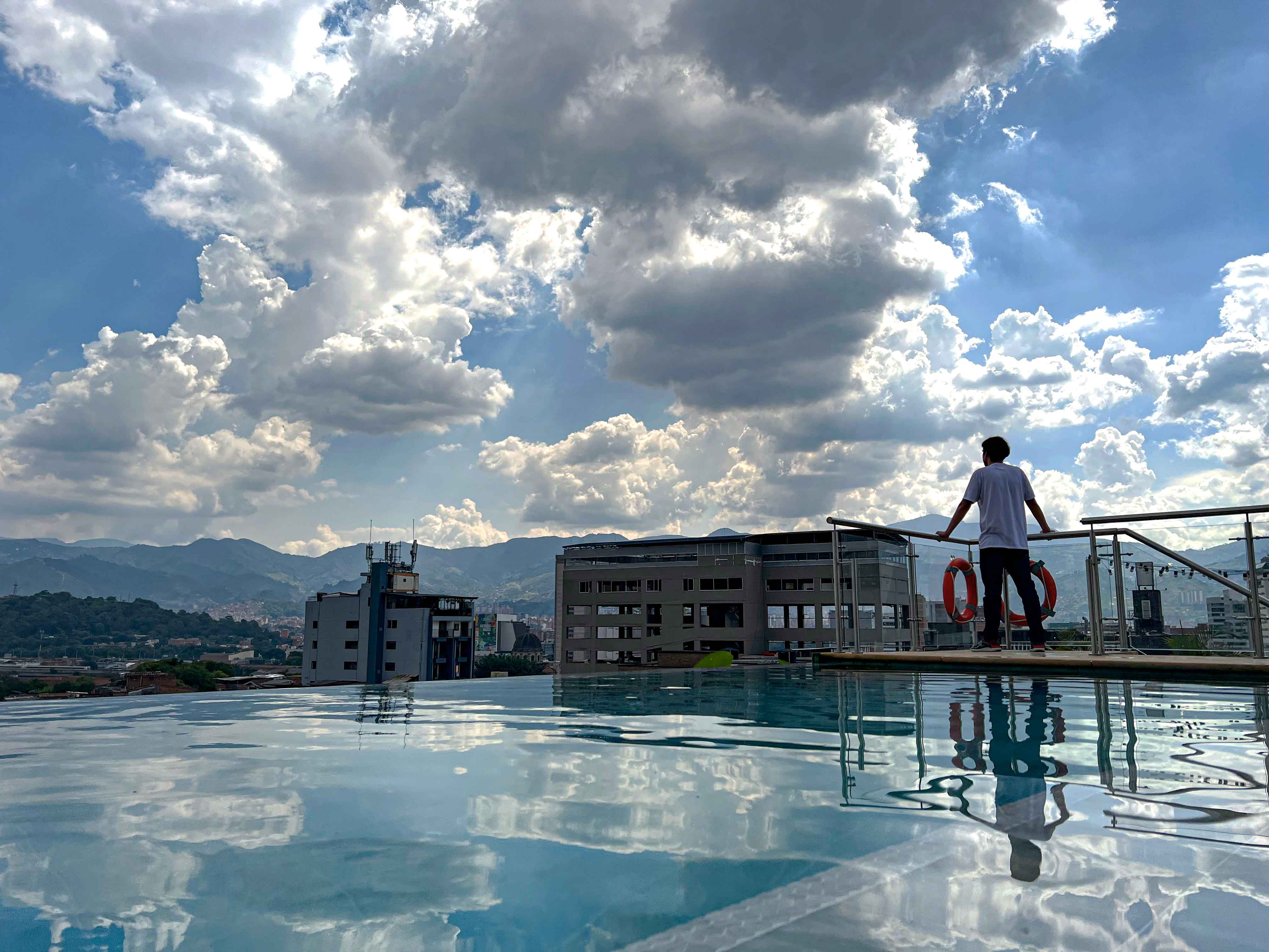 Hotel Appartments 45/50