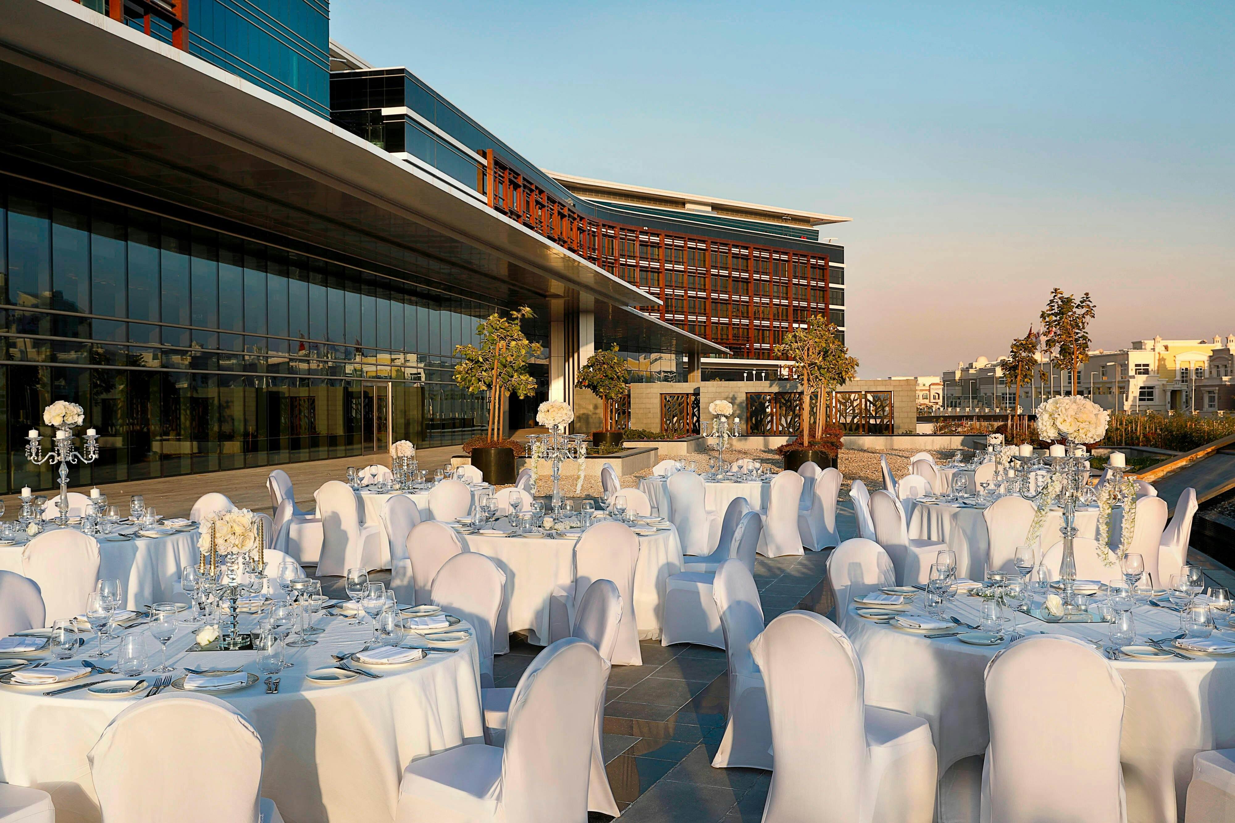Marriott Hotel Al Forsan, Abu Dhabi 56/65