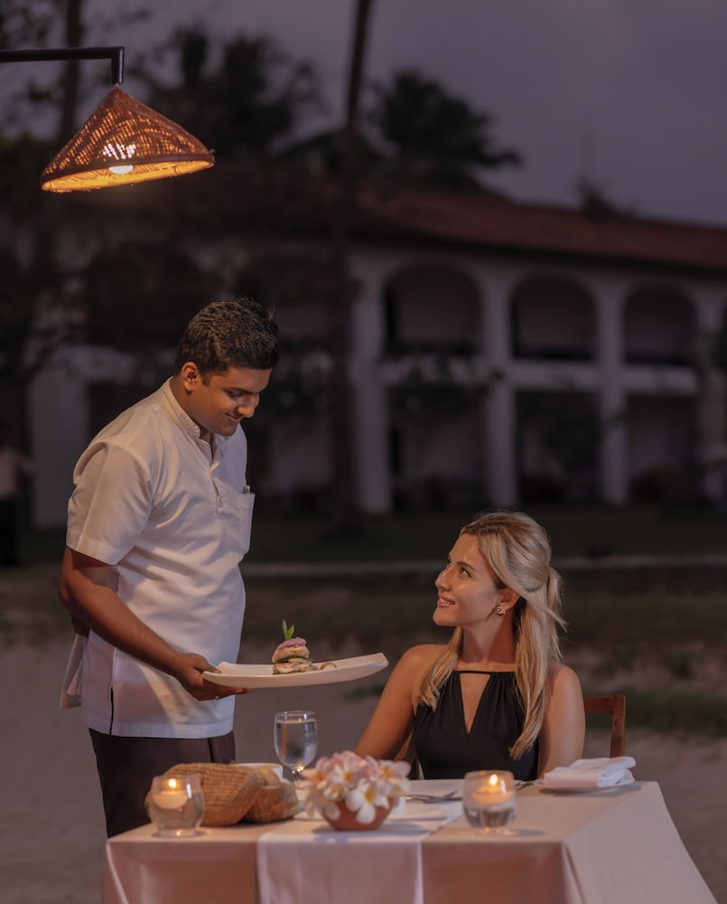 Heritance Ayurveda Mahagedara - Adults Only 5/48