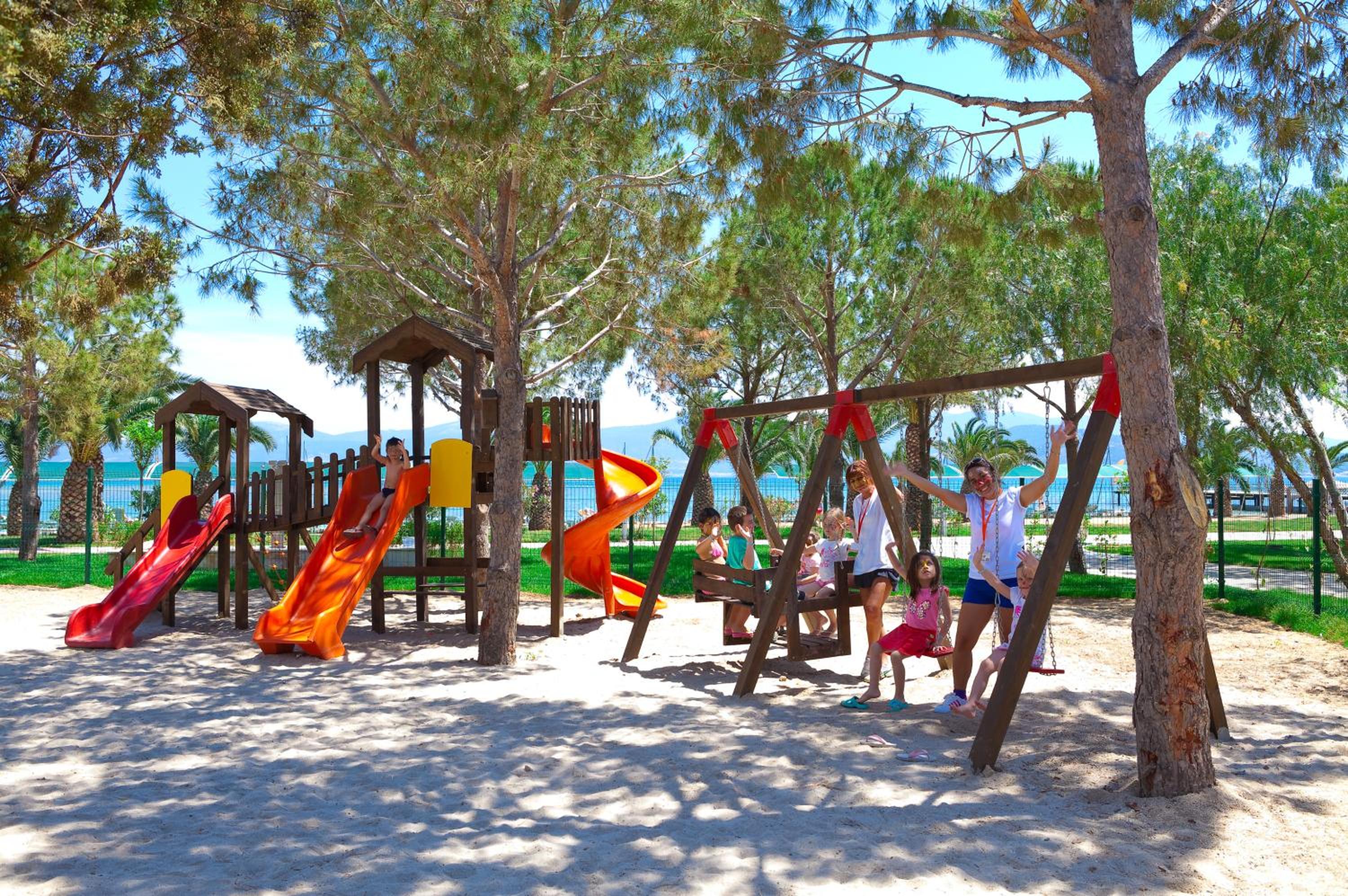 Venosa Beach Resort Spa 41/57