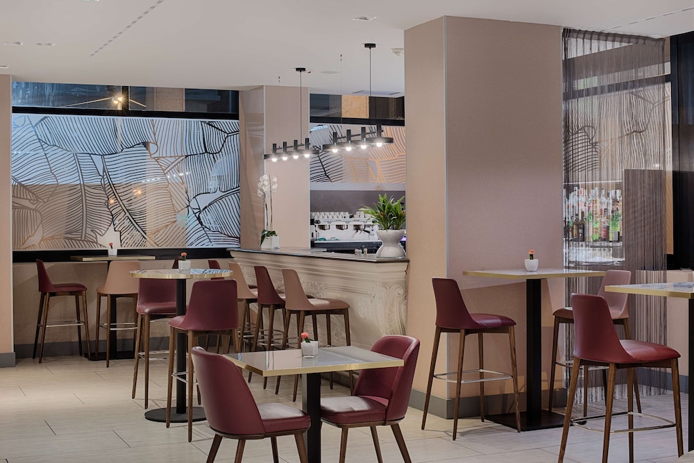 Nh De La Gare Hotel Bologna 26/50