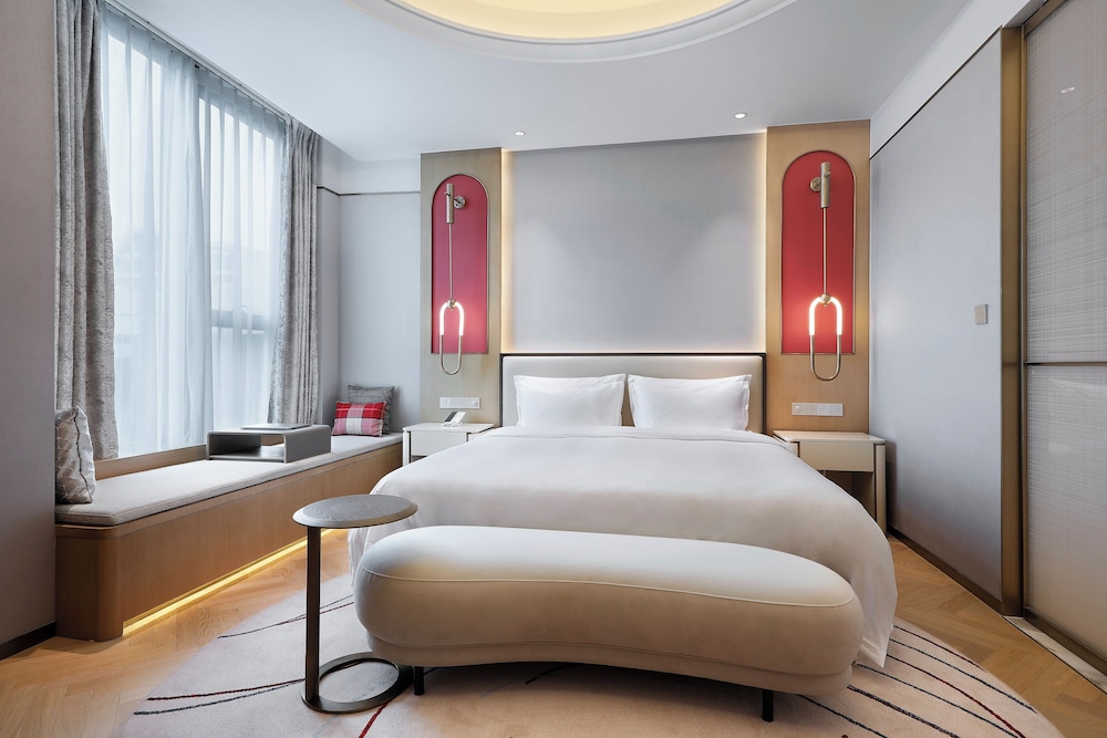 SSAW Boutique Hotel Qingdao Creative Wisdom 5/28
