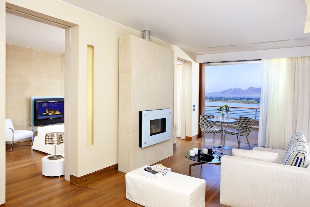 Nafplia Palace Hotel Villas 32/43