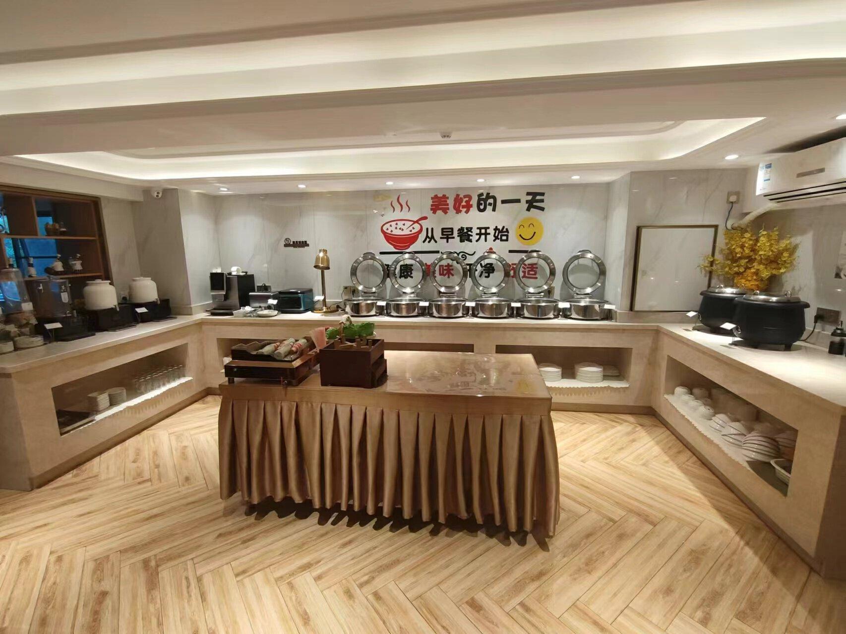 Vienna Hotel Dongguan Nancheng Xiping Metro Station 14/54