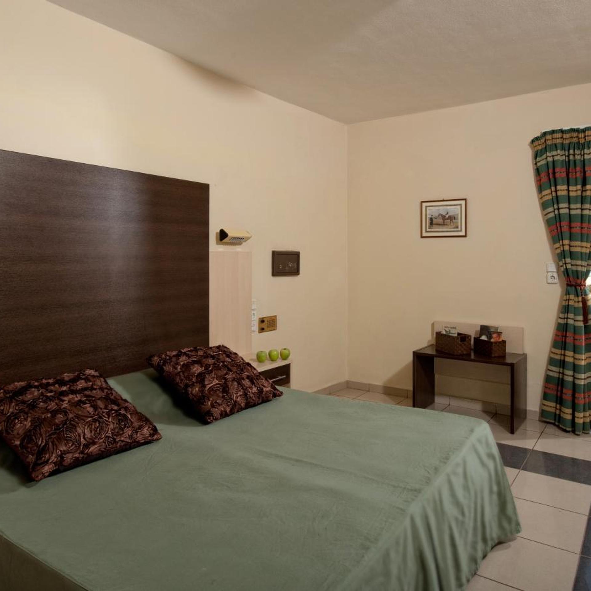 Senses Blue Boutique Hotel 16/52