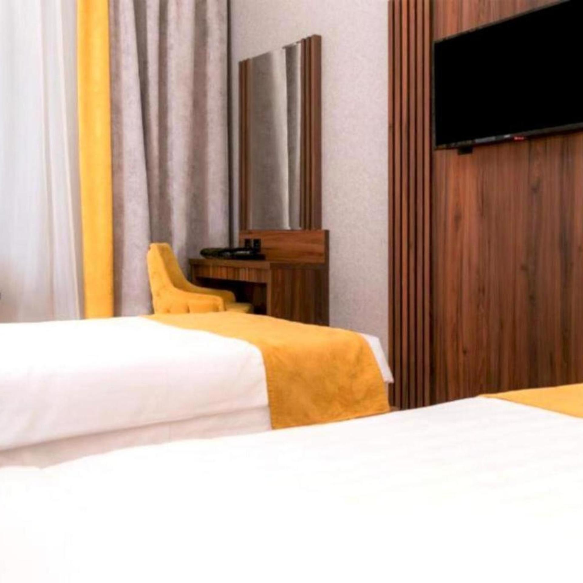 Palette Luxury MAS Hotel 16/35