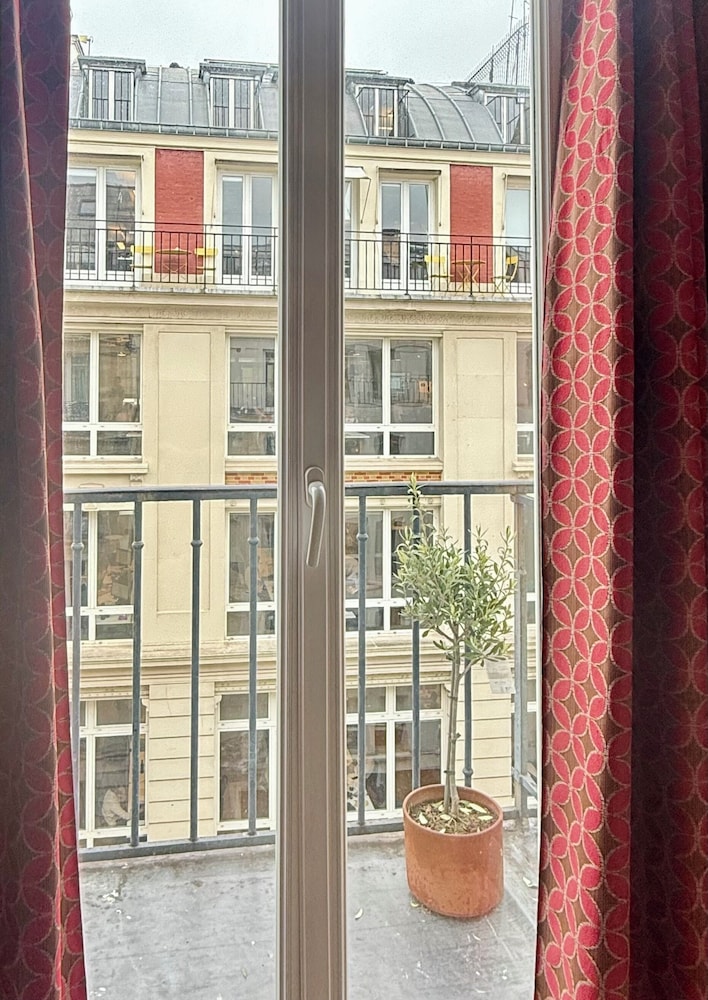 HOTEL DU BRABANT 33/44