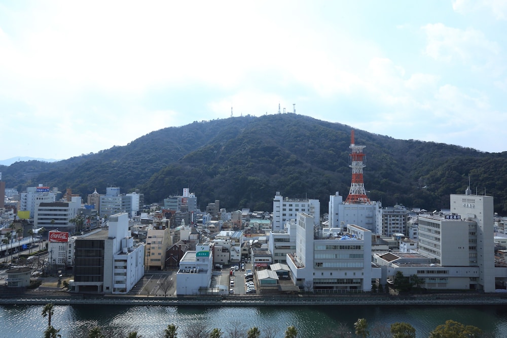 Smile Hotel Tokushima 43/47