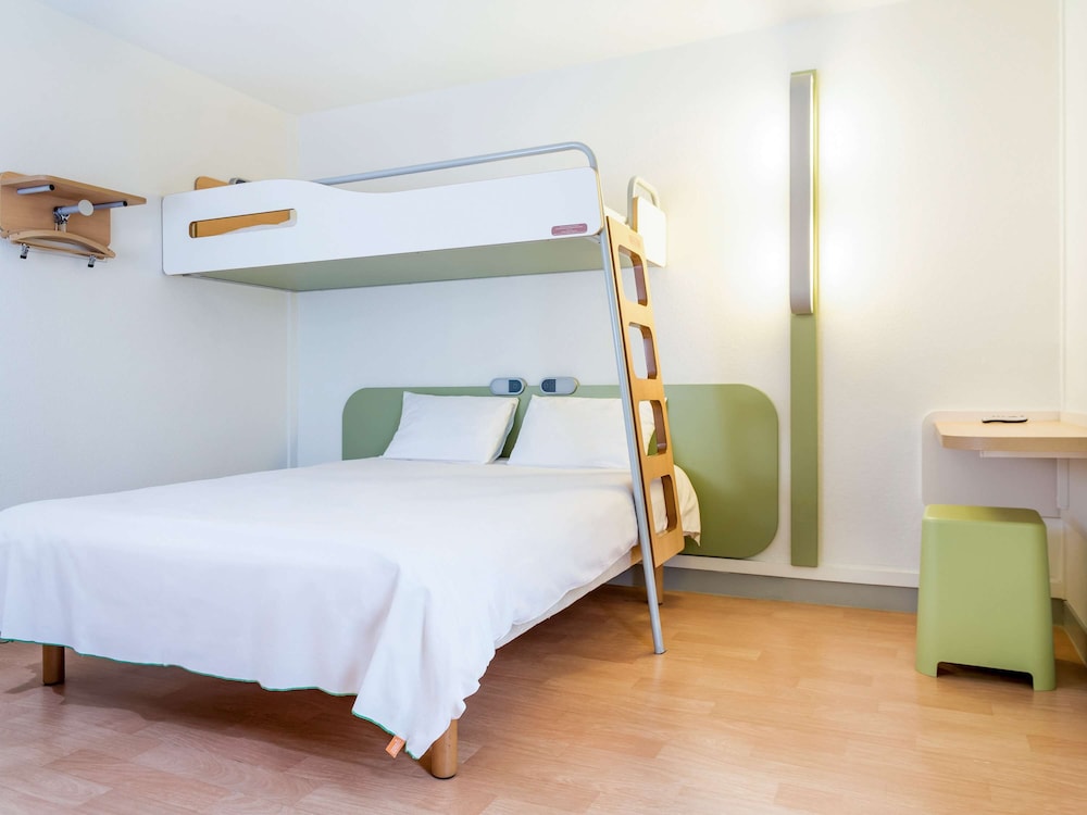 Ibis Budget Caen Herouville 17/46