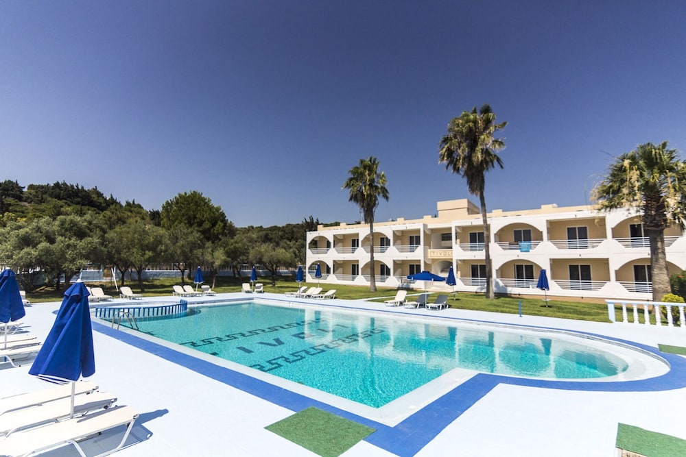Tivoli Hotel Rhodes 27/50