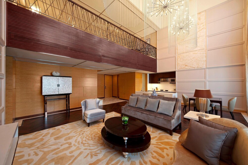 Sheraton Xi An North City Hotel 31/48