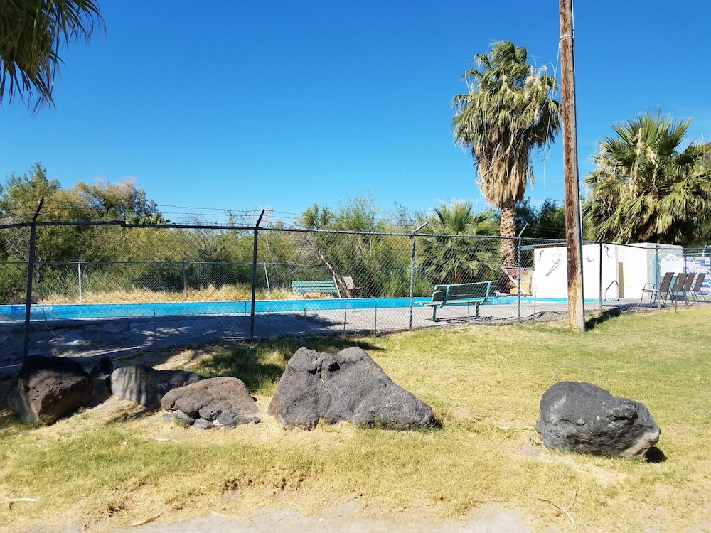 Shoshone Inn 25/31