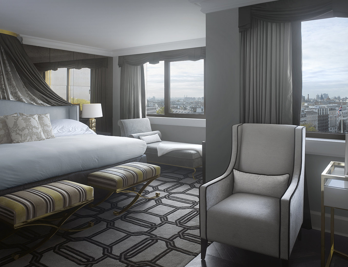 InterContinental London Park Lane by IHG 52/86