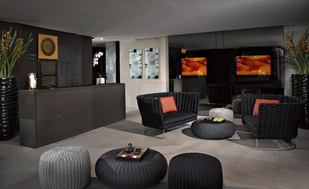 The Canvas Hotel Dubai Mgallery By Sofitel 29/49