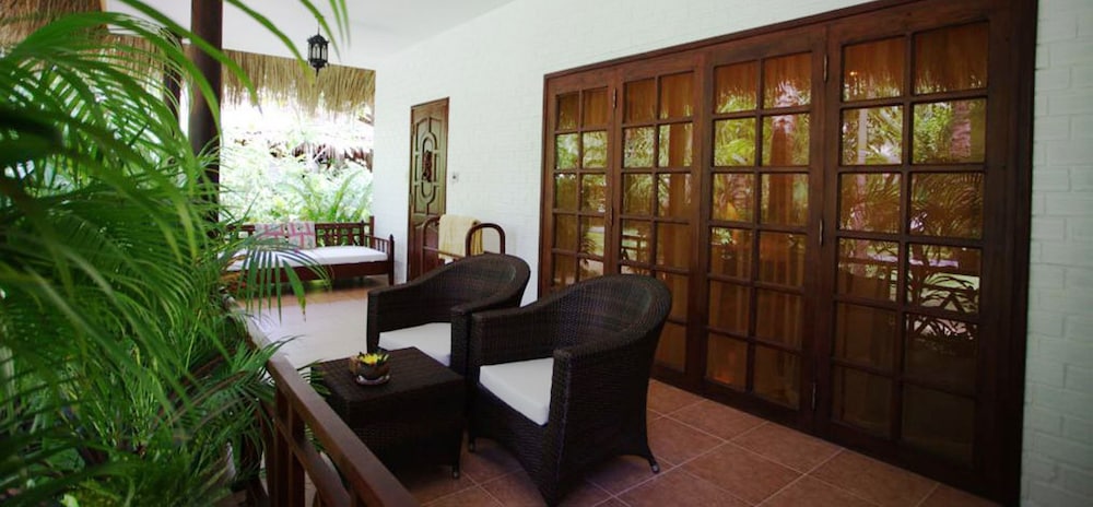 Cham Villas Boutique Luxury Resort 28/50