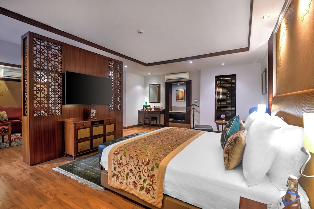 Fortune Resort Heevan - Member ITC Hotel Group 17/49