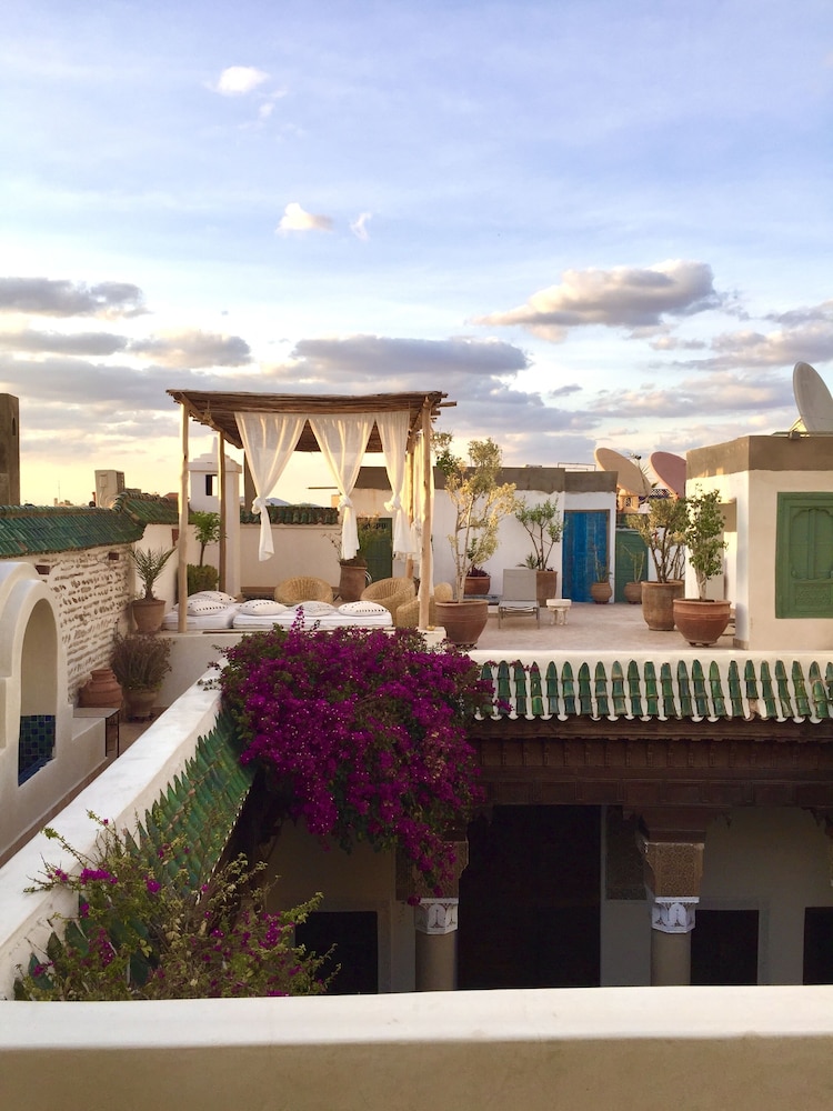 Riad Safar in MARRAKECH