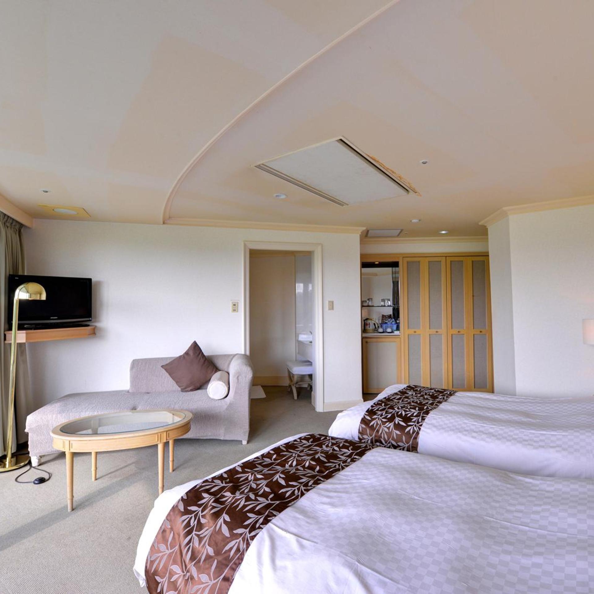 Cocopa Resort Club 12/50