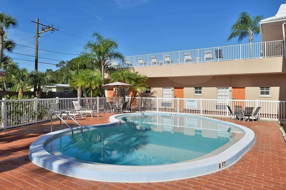 Travelodge by Wyndham Venice 1/46