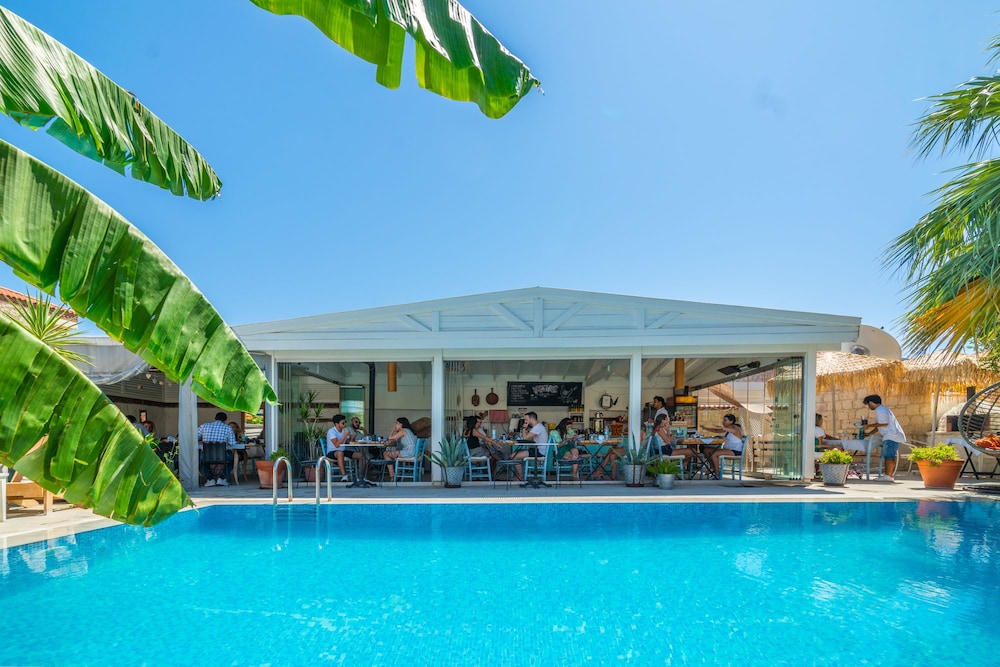 Evliyagil Hotel by Katre 4/50