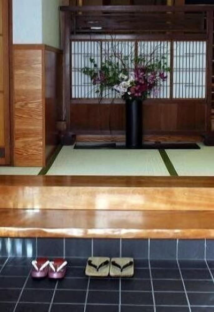 Kikunoya Ryokan 6/17