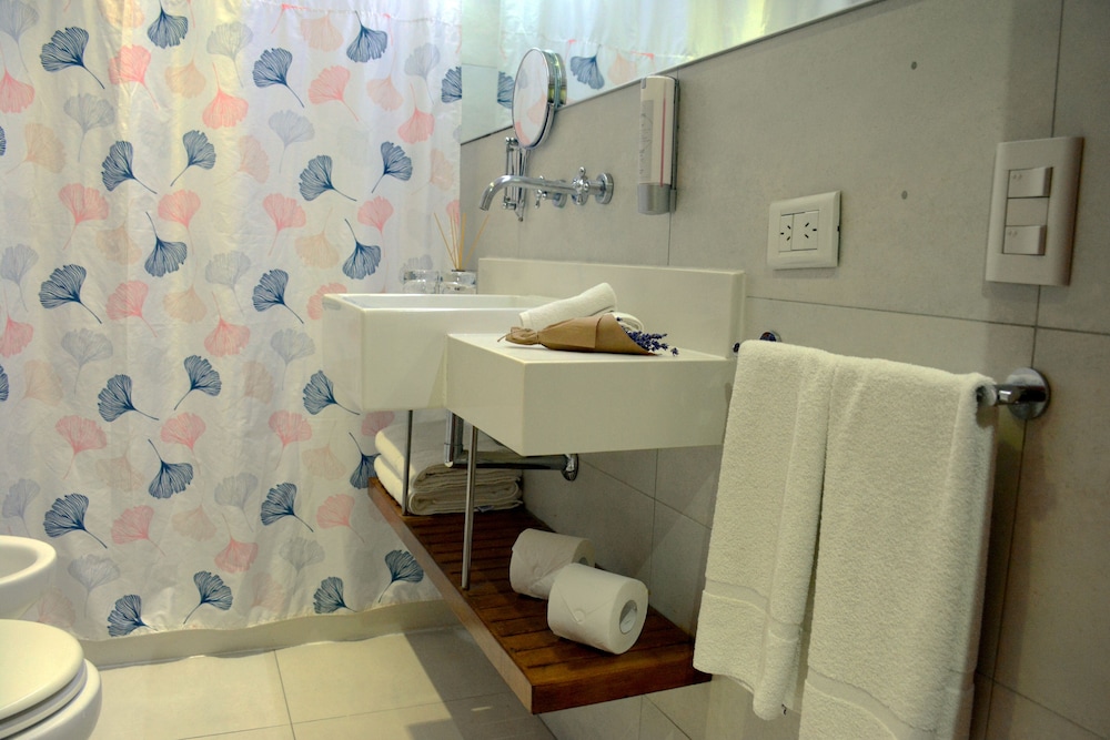 Ian Hotel (ex Howard Johnson Palermo) 23/54
