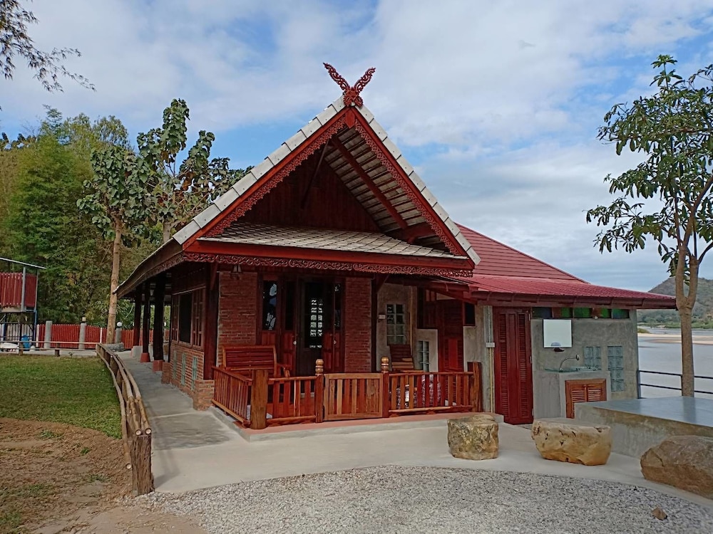 Rim Nam Kong Homestay & Campsite photo4