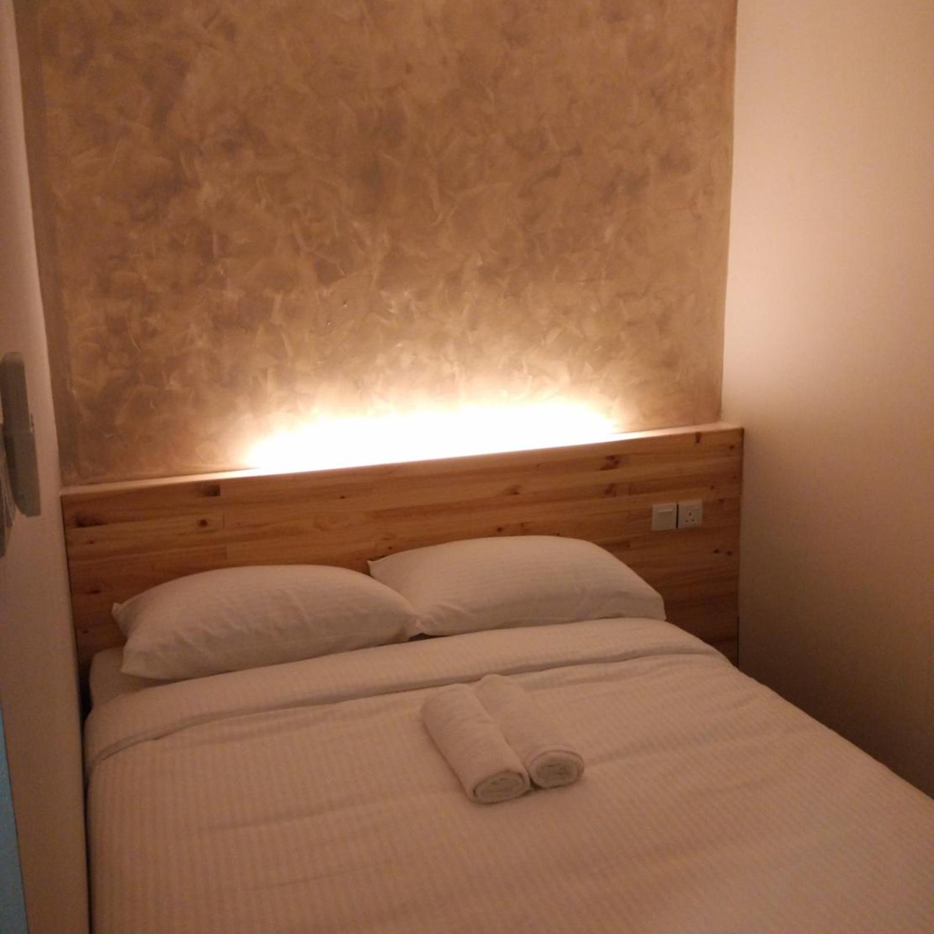 Dream Garden Hotel 7/36