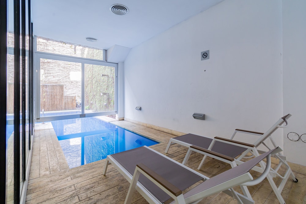 Boutique Suites Palermo 22/50