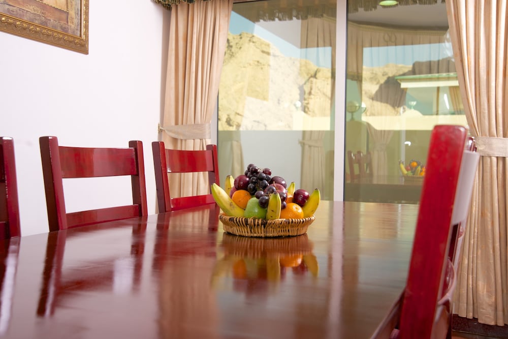 Green Mubazzarah Chalets 22/45