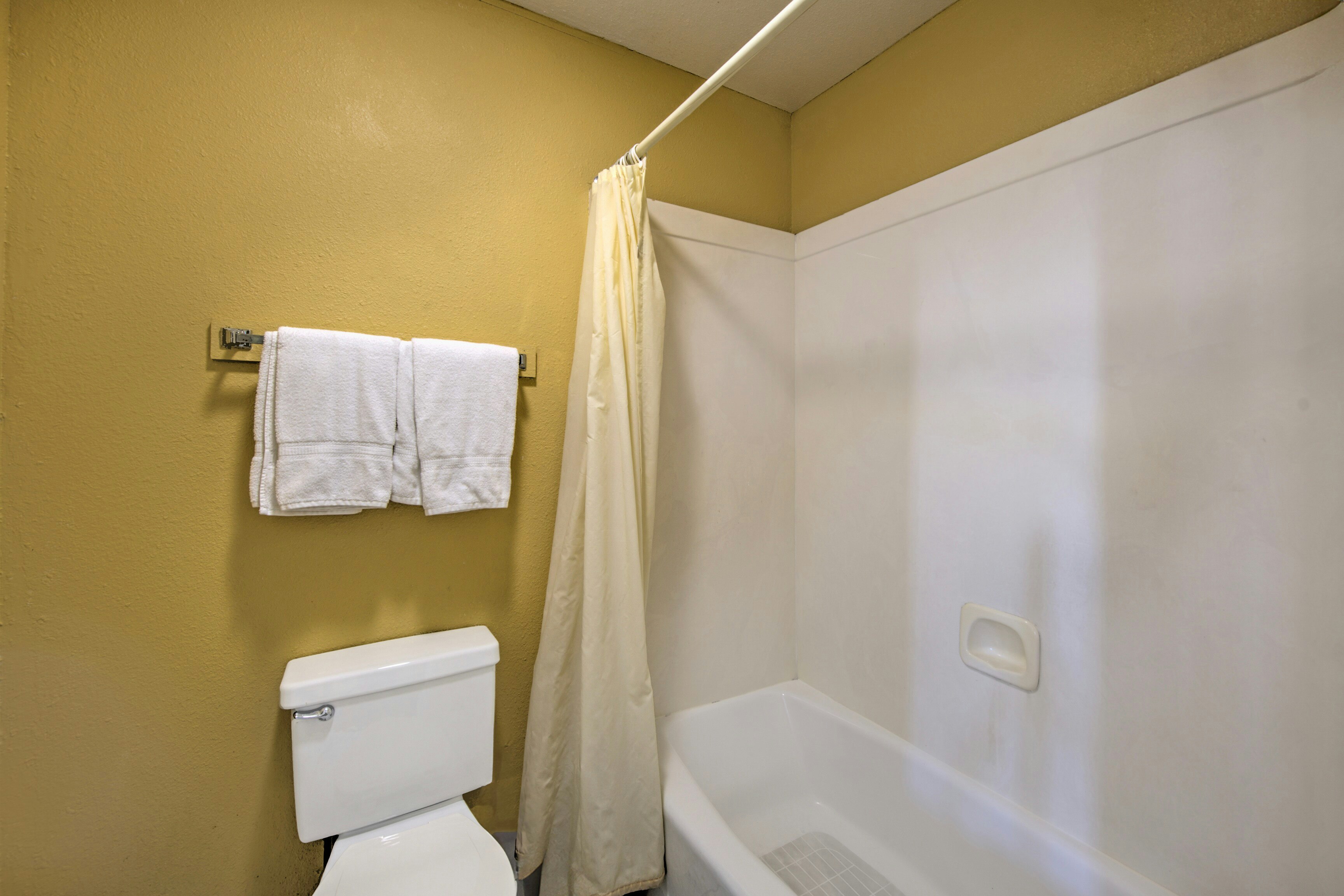 Heights Inn by Townhouse Harker Heights/Killeen 38/39