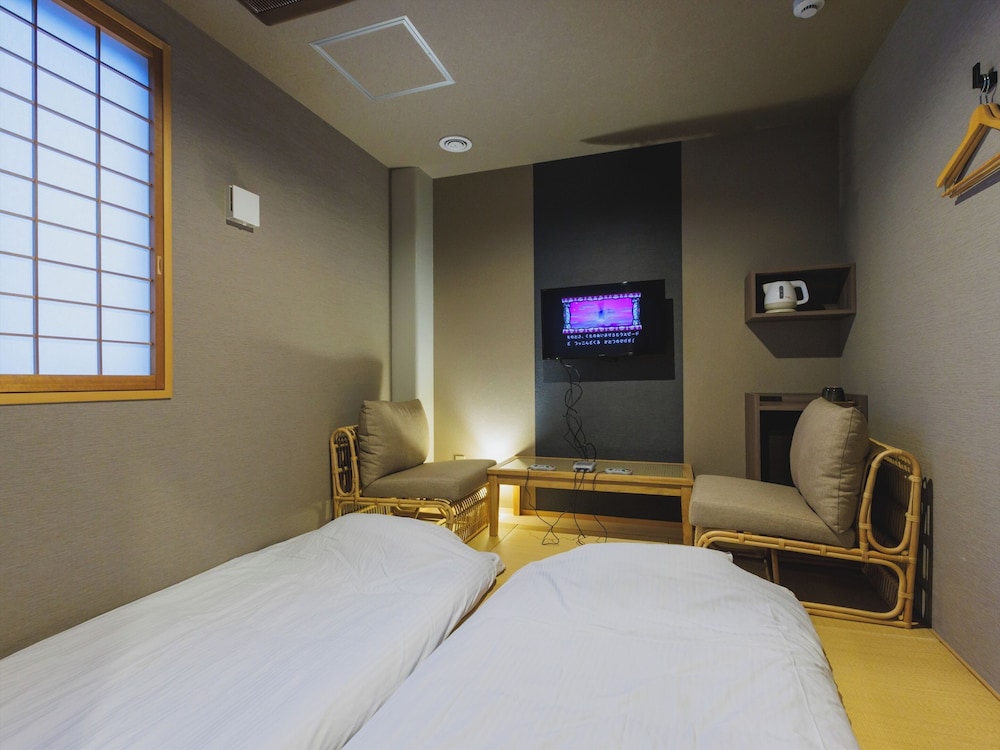 Giappo Franca Kyoto 7/53