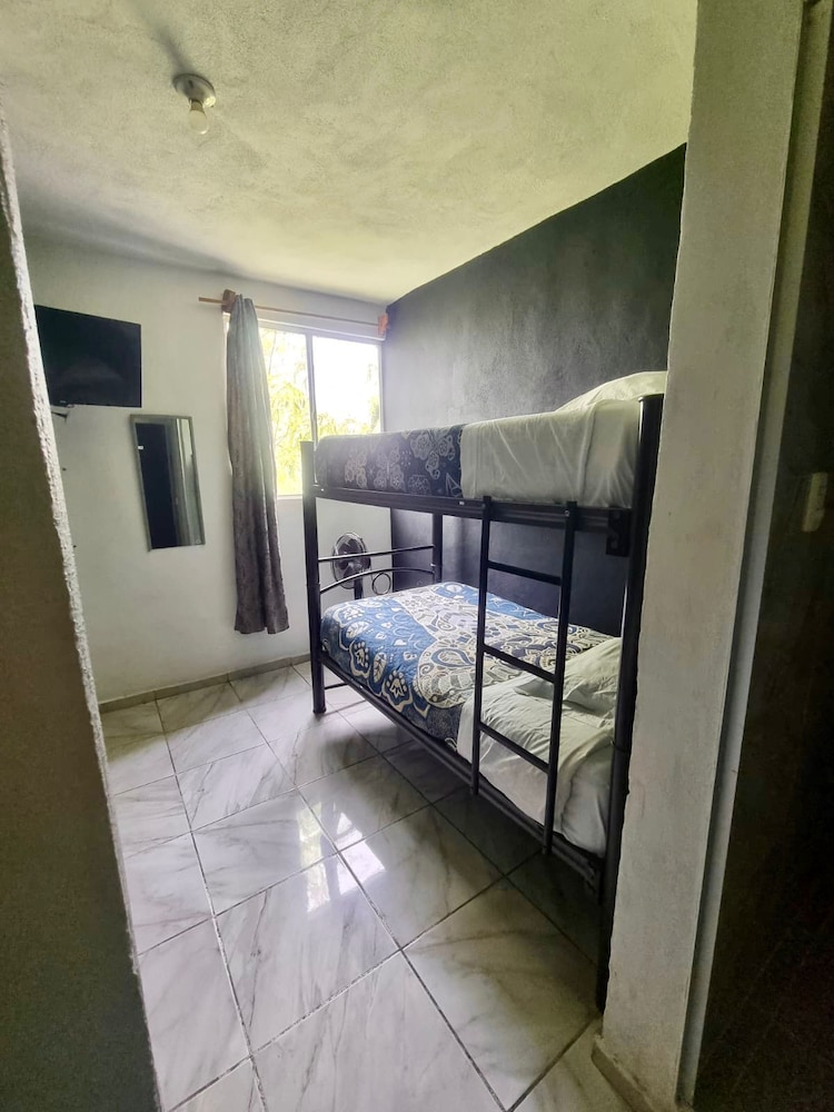 Suites Ejecutivas KenZi 9/67