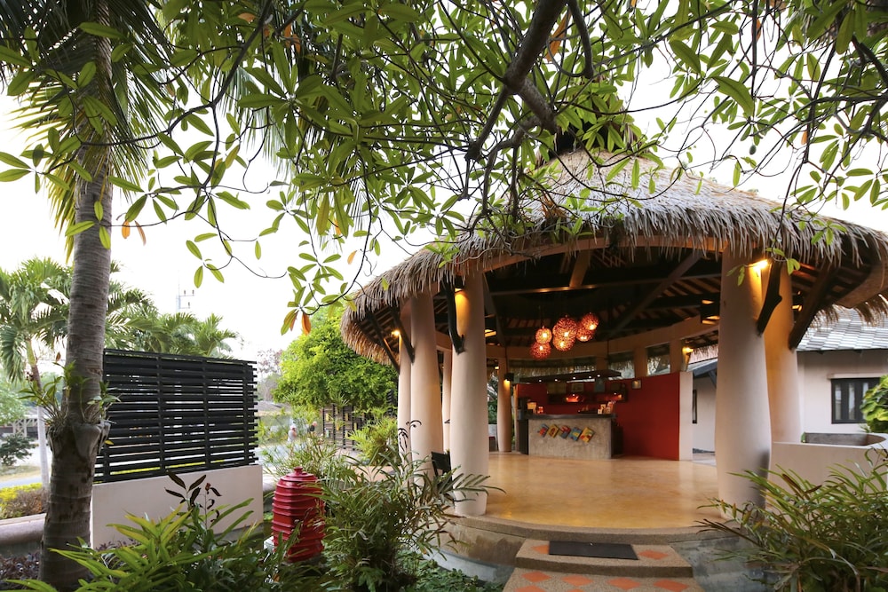 Purimuntra Resort And Spa 6/50