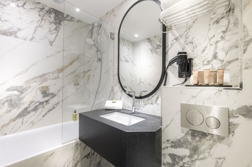 Hotel Du Bois Champs-Elysees 46/50