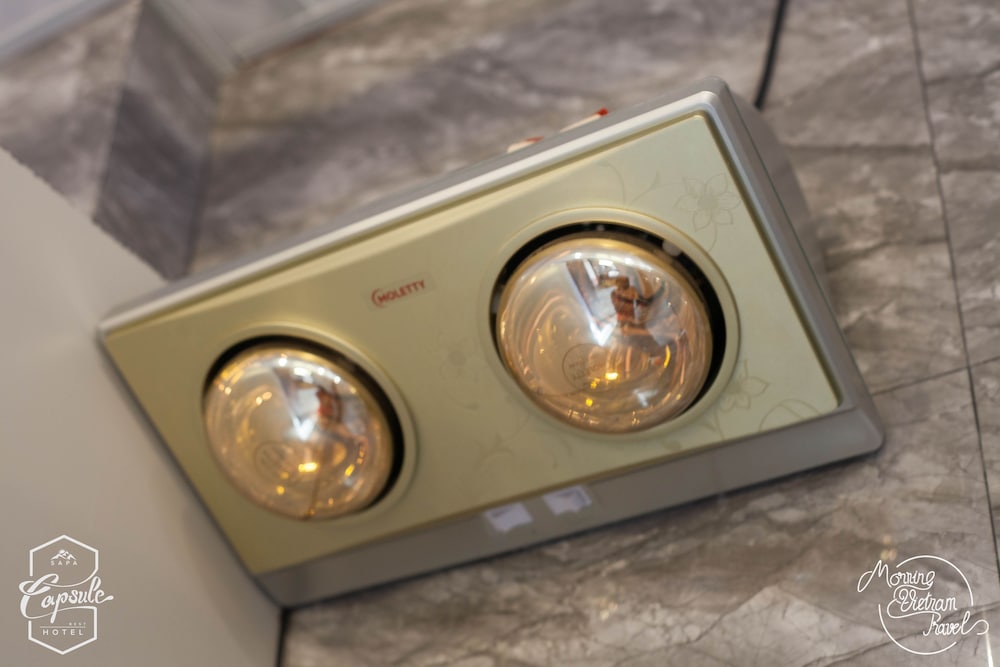 Sapa Capsule Hotel 23/44