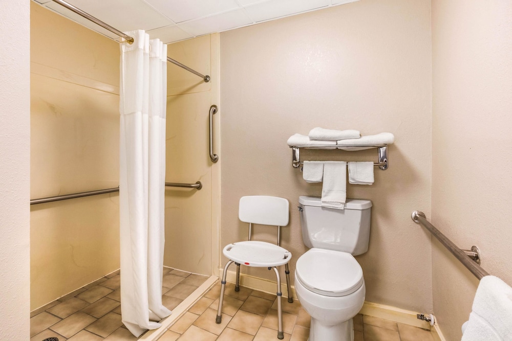 Quality Inn Gordonsville 9/32